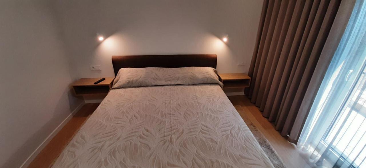 Vila Galadusis Prie Ezero Lazdijai Esterno foto